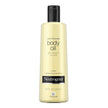 Body Oil Neutrogena® 8.5 oz. Bottle Sesame Scent Oil - BeHope