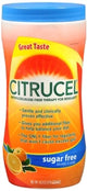 Citrucel® Methyl Cellulose Fiber Supplement for Constipation Relief - BeHope