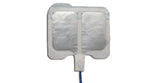 Patient Return Electrode Megadyne™ Split Design for Electrosurgery Safety - BeHope