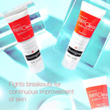 Acne Treatment Neutrogena® Rapid Clear 1 oz. Gel - BeHope