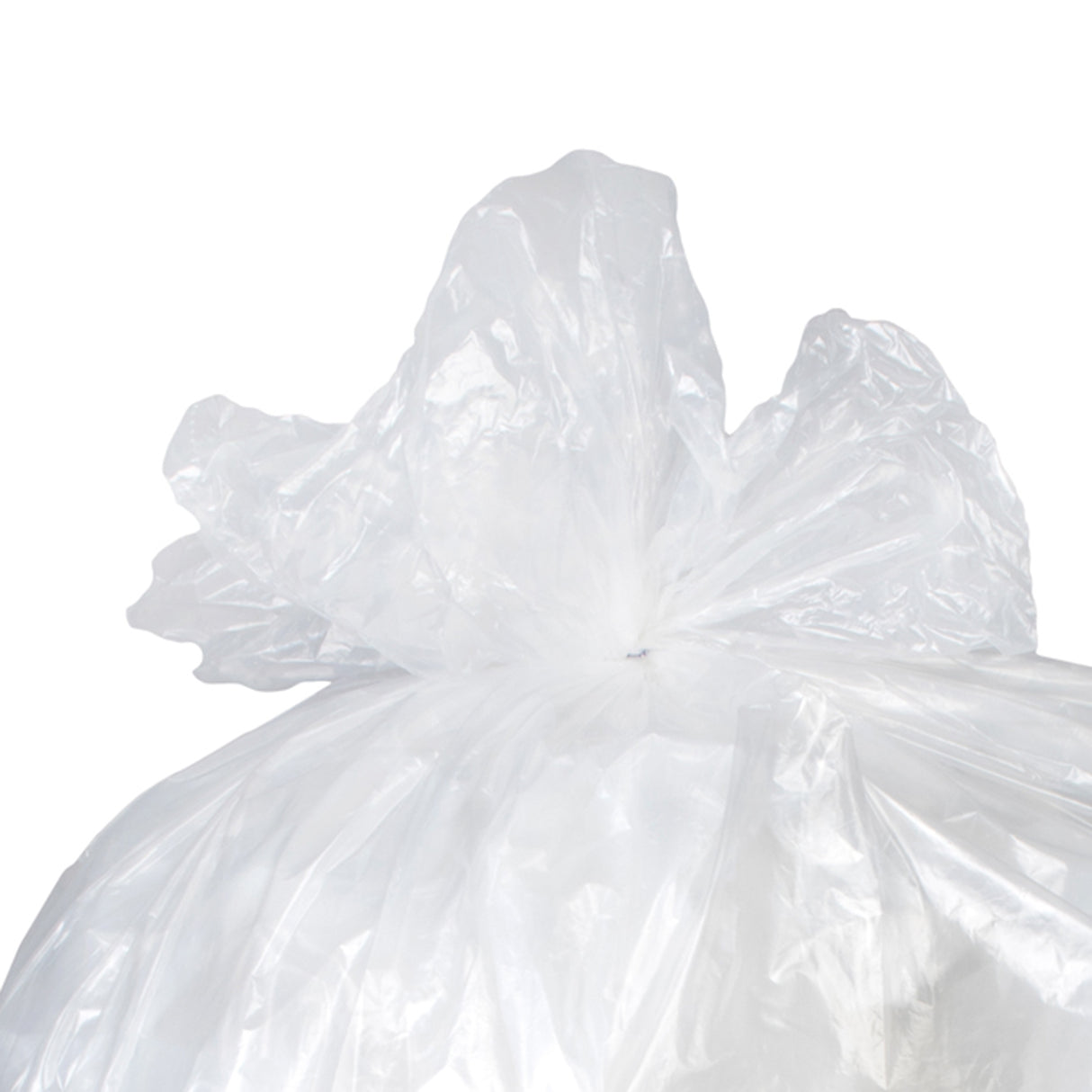 Trash Bag Colonial Bag X-Seal Bottom Puncture Resistant Odor Barrier - BeHope