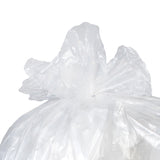 Trash Bag Colonial Bag X-Seal Bottom Puncture Resistant Odor Barrier - BeHope