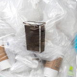 Trash Bag Colonial Bag X-Seal Bottom Puncture Resistant Odor Barrier - BeHope