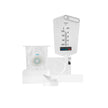 Ostomy Irrigation Tray with Sleeves and Kits Coloplast® - BeHope