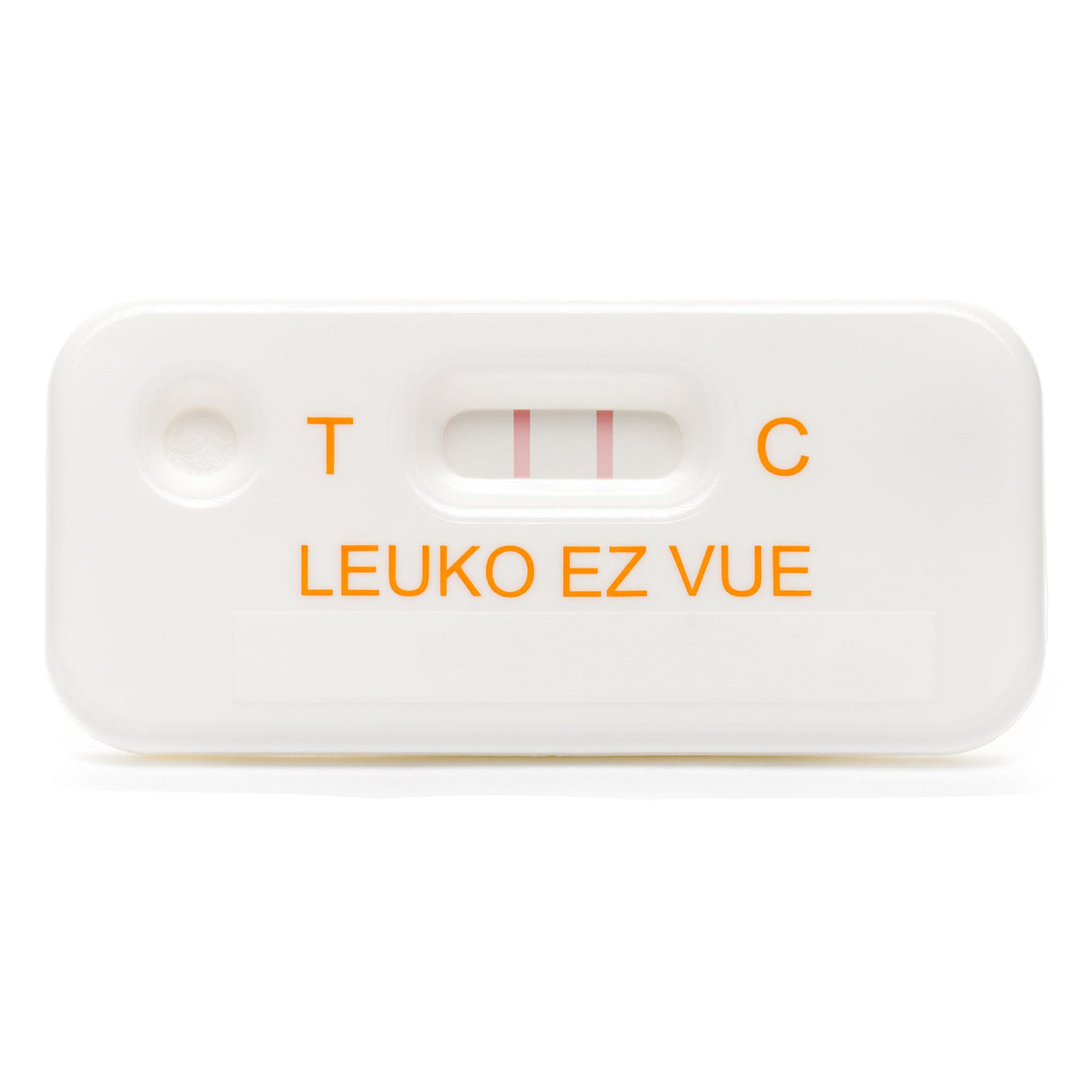 Digestive Test Kit Leuko EZ VUE® Lactoferrin 25 Tests CLIA Non-Waived - BeHope