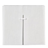 Antimicrobial Drain Sponge Excilon™ AMD 4 X 4 Inch 6-Ply Sterile 2 per Pack - BeHope