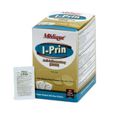 Pain Relief I-Prin 200 mg Strength Ibuprofen Unit Dose Tablet 100 per Box - BeHope