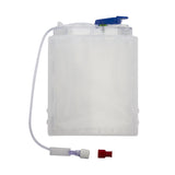 Cadd Medication Cassette Reservoir 250 mL, Clear - BeHope