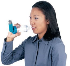 Holding Chamber PrimeAire® 175 cc - BeHope