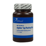 Silver Wound Packing Strip Algidex AgÂ® 1/2 Inch X 5 Yard Sterile - BeHope