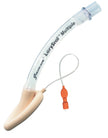 Curved Laryngeal Mask LarySeal™ Multiple Size 3 Silicone Reusable NonSterile - BeHope