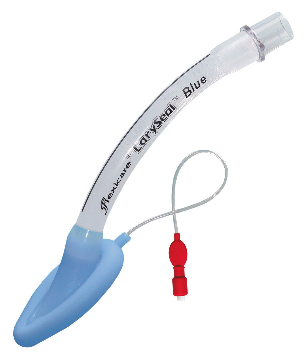 Curved Laryngeal Mask Laryseal™ Single Patient Use Airway Sterile - BeHope