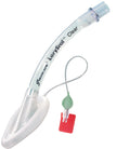 Curved Laryngeal Mask Laryseal™ Clear Pvc Single Patient Use Sterile - BeHope