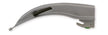 Laryngoscope Blade Briteblade Macintosh Type Fiberoptic Light Sterile - BeHope
