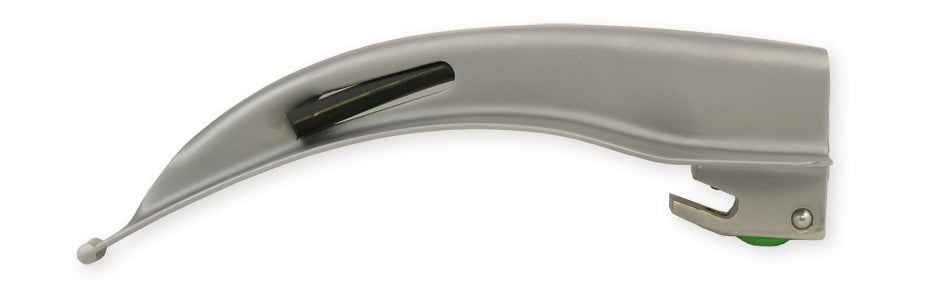 Laryngoscope Blade Briteblade Pro Fiberoptic Light Sterile Durable - BeHope