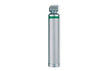 Laryngoscope Handle Britepro™ Greenline Fiberoptic Durable Design - BeHope