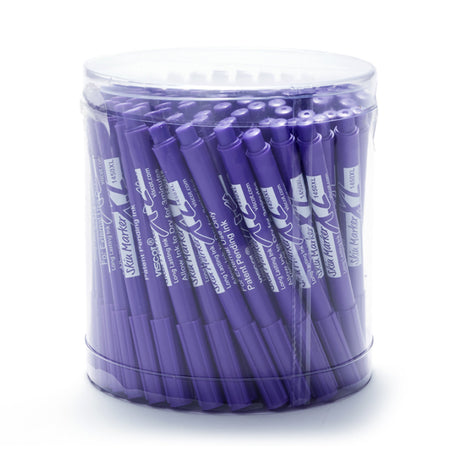 Skin Marker Viscot® Prep Resistant Gentian Violet Ink Nonsterile - BeHope
