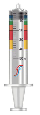 Cuff Inflator LarySeal™ - BeHope