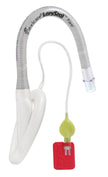 Curved Laryngeal Mask Laryseal™ Flexi Size 3 PVC Single Patient Use Sterile - BeHope