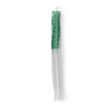 Specimen Container Amsure® Nonsterile Screw Cap Unprinted for Collection - BeHope