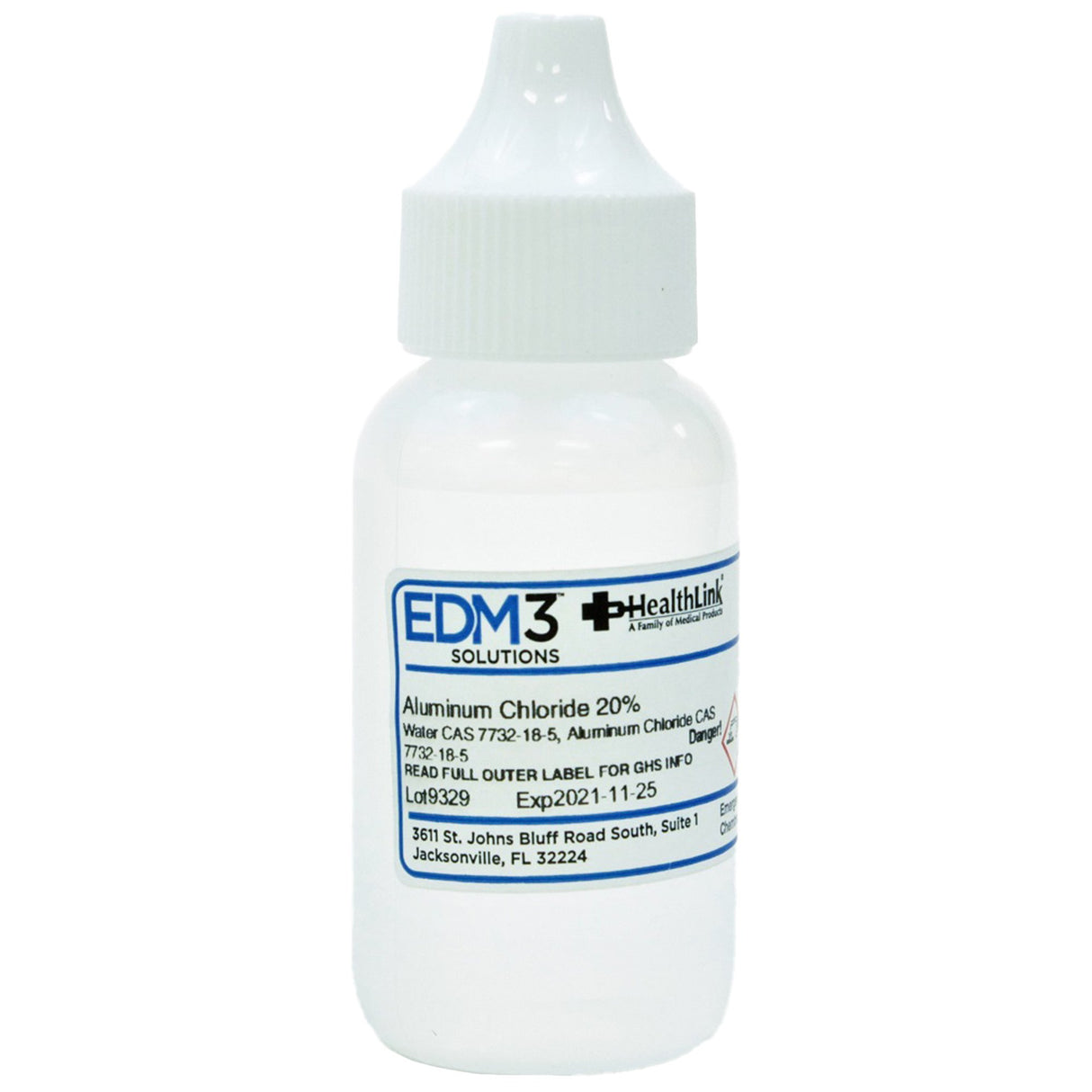 Chemistry Reagent High Purity Aluminum Chloride ACS Grade - BeHope