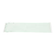 Sterilization Pouch Steriking® Ethylene Oxide (EO) Gas / Steam 3-1/2 X 8 Inch Transparent / White Self Seal Paper / Film - BeHope