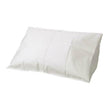 Pillowcase Everyday® White Disposable - BeHope