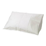 Pillowcase Everyday® White Disposable - BeHope