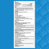 Chest Rub Vicks® VapoRub® 4.8% - 1.2% - 2.6% Strength Ointment 3.53 oz. - BeHope