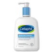 Facial Cleanser Cetaphil® Gentle Skin Cleanser Lotion 16 oz. Pump Bottle Unscented - BeHope