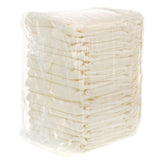 Unisex Adult Incontinence Brief Wings™ Basic X-Large Disposable Moderate Absorbency - BeHope
