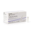 Safety Insulin Pen Needle McKesson Prevent® 31 Gauge 6 mm Length Automatic Safety Without Back-End Shield - BeHope