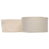 Elastic Tubular Support Bandage Tubigrip® 3-1/2 Inch X 11 Yard Large Ankle / Medium Knee / Small Thigh Pull On Natural NonSterile Size E Standard Compression - BeHope