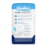 Unisex Baby Diaper Comfees® Newborn Disposable Moderate Absorbency - BeHope