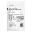 Emesis Bag McKesson 40 oz. Clear - BeHope