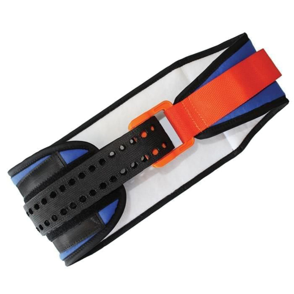 Emergency Pelvic Binder SAM Pelvic Sling™ II Standard Buckle / Hook and Loop Strap Closure Pelvis - BeHope