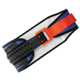 Emergency Pelvic Binder SAM Pelvic Sling™ II Standard Buckle / Hook and Loop Strap Closure Pelvis - BeHope
