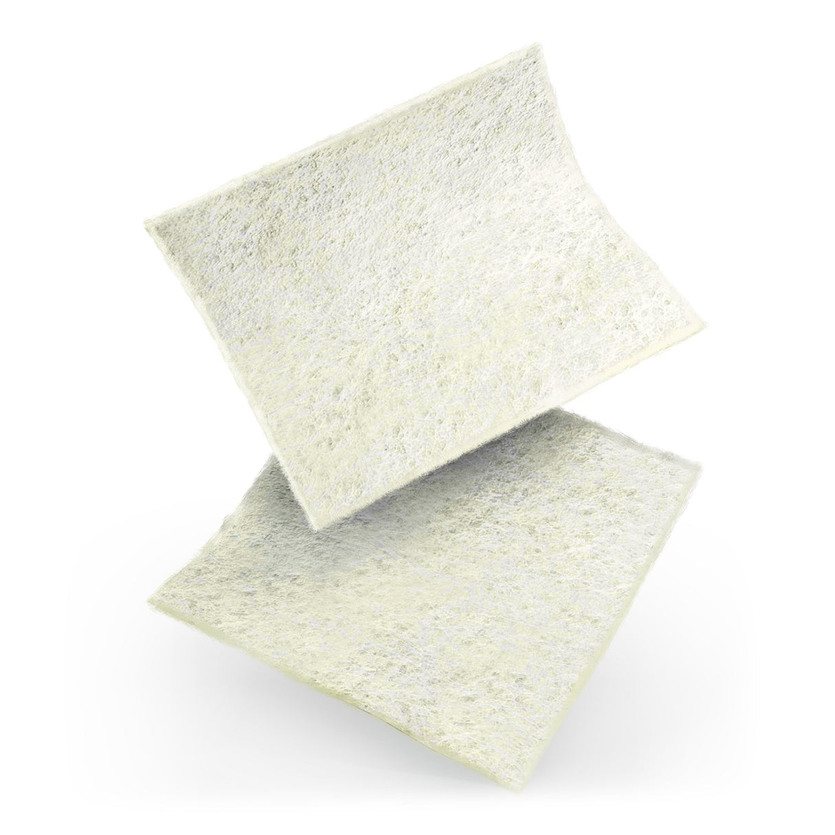 Alginate Dressing McKesson 2 X 2 Inch Square