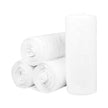 Trash Bag McKesson 45 gal. White LLDPE 0.80 mil 40 X 46 Inch Star Seal Bottom Coreless Roll - BeHope