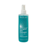 Deodorizer Medi-aire® Biological Odor Eliminator Liquid 8 oz. Bottle Fresh Air Scent - BeHope