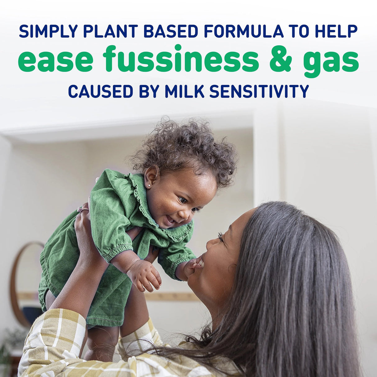 Infant Formula Enfamil® ProSobee® Unflavored 13 oz. Can Concentrate Soy Lactose Intolerance - BeHope