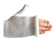 Thumb Spica Stockinette Delta Terry-Net 2 X 19 Inch, Synthetic Fiber, Long Arm, 10/CS - BeHope