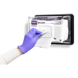 Surface Disinfectant Cleaner Super Sani-Cloth® Premoistened Germicidal Manual Pull Wipe 80 Count Soft Pack Alcohol Scent NonSterile - BeHope