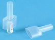 Ampule Breaker Polypropylene Plastic, 2-1/16 X 1-1/4 Inch - BeHope