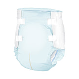 Unisex Adult Incontinence Brief McKesson Large Disposable Heavy Absorbency - BeHope