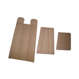 McKesson General Purpose Splint Folding Splint Cardboard Brown 18 Inch Length - BeHope