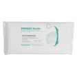 Surface Disinfectant Cleaner PROSAT® Sterile™ Premoistened Cleanroom Manual Pull Wipe 30 Count Soft Pack Alcohol Scent Sterile - BeHope