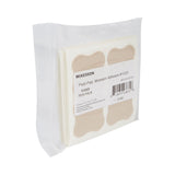 Protective Pad McKesson Pedi-Pad Size 103-D Adhesive Foot - BeHope