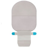 Ostomy Pouch SenSura® Mio One-Piece System Midi Length Flat, Trim to Fit 3/8 to 1-3/4 Inch Stoma Drainable - BeHope