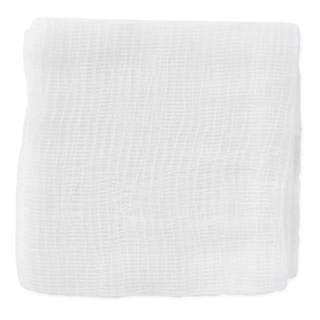Gauze Sponge Medline 4 X 4 Inch 16-Ply Sterile 10 per Tray - BeHope